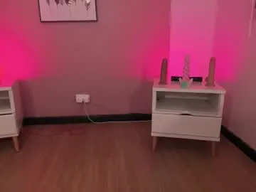 asami_chieko_ on Chaturbate 