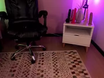 asami_chieko_ on Chaturbate 