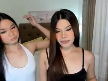 asha_addison on Chaturbate 