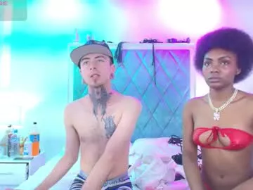 asha_zuri_and_adam on Chaturbate 