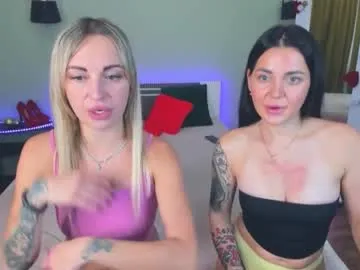 Freechat ashley_crashly on Chaturbate