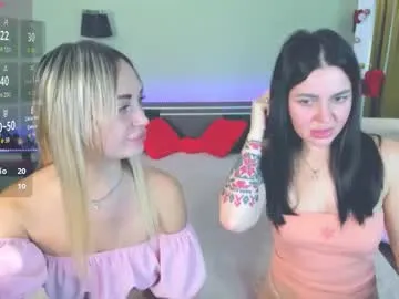 Freechat ashley_crashly on Chaturbate