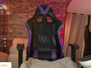 ashleyyfox_ — CUM SHOW  Tips Ultra High Vibes 22-44-66-88-100 - #anal #latina #skinny #young #bigcock [3328 tokens remaining]