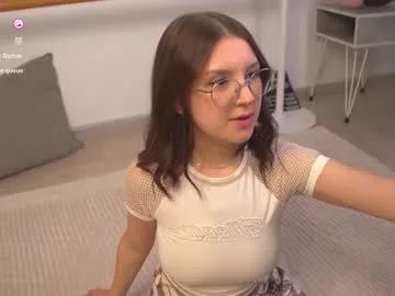 ashlyn_1 from Chaturbate is Group