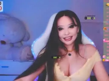 asian_gf on Chaturbate 