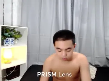 Freechat asian_janush on Chaturbate