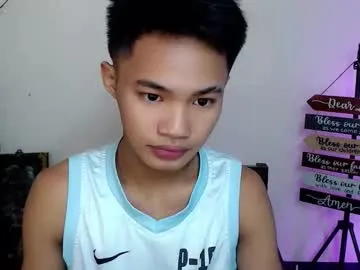 asian_lover05 — cum with me love big load here pvt is open!!!!!!! #asian #smallcock #18 #twink #femboy [1111 tokens remaining]