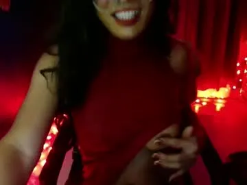 asian_petit19 on Chaturbate 