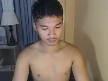 Freechat asianhunk_jamesx on Chaturbate