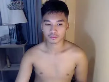 Freechat asianhunk_jamesx on Chaturbate