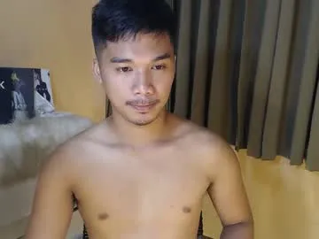 Freechat asianhunk_jamesx on Chaturbate