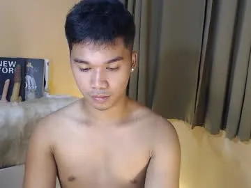 Freechat asianhunk_jamesx on Chaturbate
