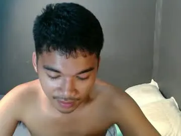 Freechat asianhunk_jamesx on Chaturbate