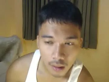 Freechat asianhunk_jamesx on Chaturbate