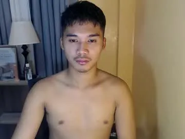 Freechat asianhunk_jamesx on Chaturbate
