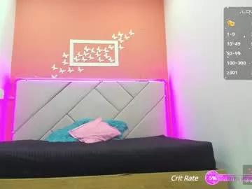 aslhyn_gomez from Chaturbate