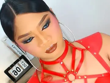 Freechat ava_lux on Chaturbate