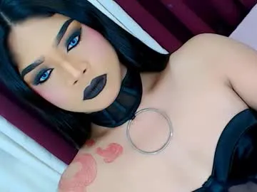 Freechat ava_lux on Chaturbate