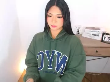 Freechat ava_lux on Chaturbate