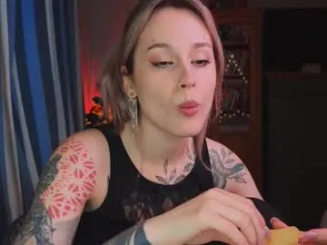 Freechat aviva_faith on Chaturbate