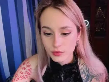 Freechat aviva_faith on Chaturbate