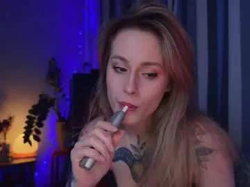 Freechat aviva_faith on Chaturbate