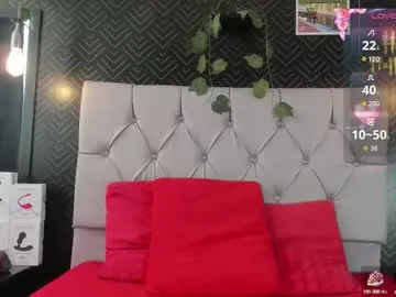 Freechat axel_evanss on Chaturbate