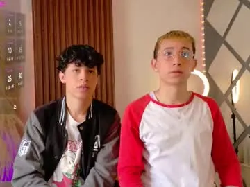 Freechat axel_evanss on Chaturbate