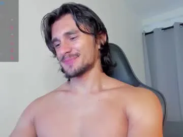 axel_owen — GOAL: INSERT MY LOVENSE IN LIVE [13 tokens remaining] enjoy #lovense #cum #dildo #bigcock  #master