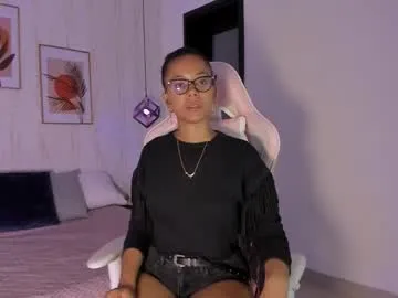 Group ayleen_dunkann on Chaturbate