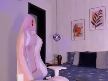 Group ayleen_dunkann on Chaturbate