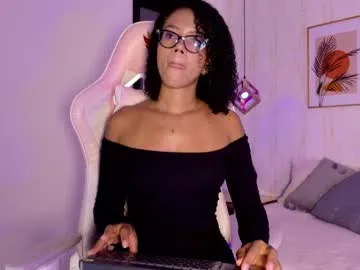 Group ayleen_dunkann on Chaturbate