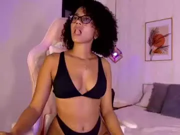 Group ayleen_dunkann on Chaturbate