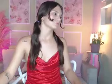 b4bymara on Chaturbate 