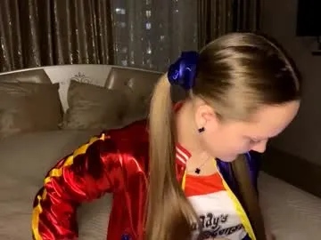 Freechat babararyals on Chaturbate