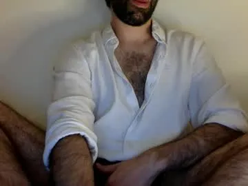 babyhardy on Chaturbate 