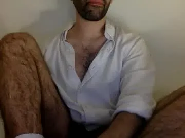 babyhardy on Chaturbate 