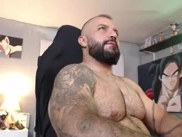 bardockroy_ — cum show [396 tokens left] If you like real, strong men, with presence... this is your moment.make me hard now #bigcock #bigass #muscle #cum #dominate