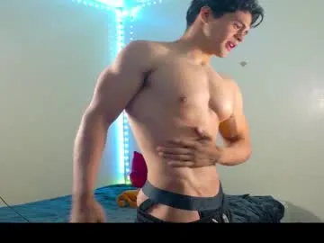 bbrn_88 — hiiiii ....PVT are open Bbrn_88's room #young #muscles #lovense