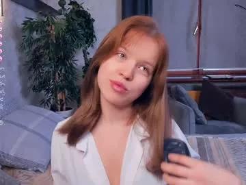 beauty_future from Chaturbate is Freechat