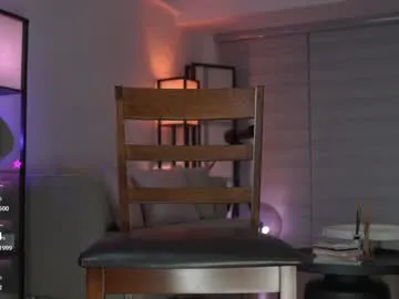 belle_adrienne on Chaturbate 