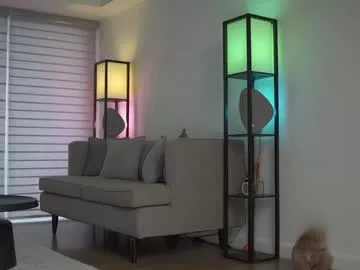 belle_adrienne on Chaturbate 