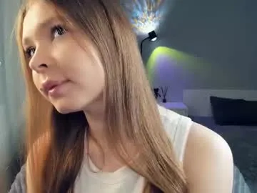 bellidream on Chaturbate 