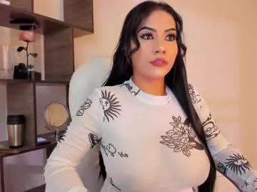 betzabeth_homudr from Chaturbate is Freechat
