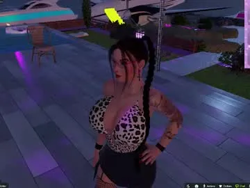 Freechat bianca_sexyy on Chaturbate