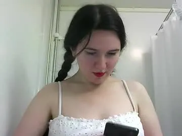 Freechat bigbootybunny on Chaturbate