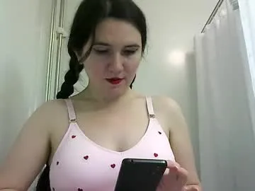 Freechat bigbootybunny on Chaturbate