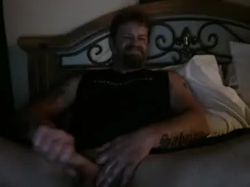 Freechat bigload1972 on Chaturbate