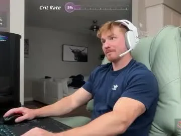 Freechat bigmcr1 on Chaturbate