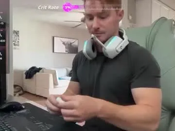 Freechat bigmcr1 on Chaturbate